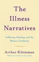 The Illness Narratives - Arthur Kleinman - Libro Basic Books | Libraccio.it