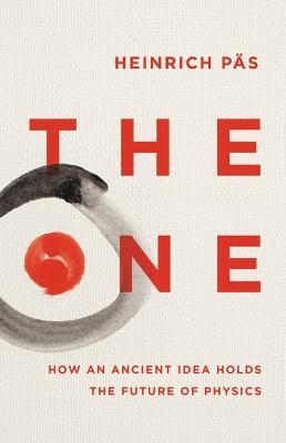 The One - Heinrich Päs - Libro Basic Books | Libraccio.it