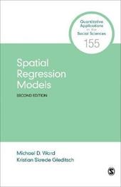 Spatial Regression Models