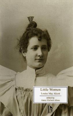 Little Women - Louisa May Alcott - Libro Broadview Press Ltd | Libraccio.it
