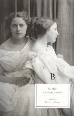 Sophia - Charlotte Lennox - Libro Broadview Press Ltd | Libraccio.it