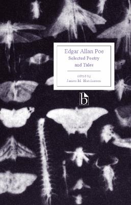 Edgar Allan Poe - Edgar Allan Poe - Libro Broadview Press Ltd | Libraccio.it