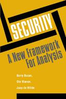 Security - Barry Buzan - Libro Lynne Rienner Publishers Inc | Libraccio.it