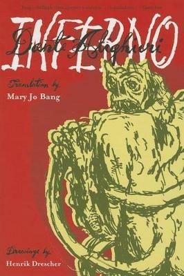 Inferno - Dante Alighieri - Libro Graywolf Press | Libraccio.it