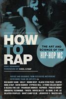 How to Rap - Paul Edwards - Libro A Cappella Books | Libraccio.it
