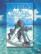 Dutton'S Nautical Navigation