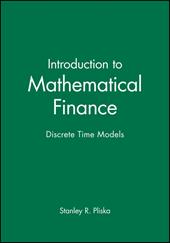 Introduction to Mathematical Finance