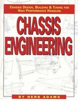 Chassis Engineering Hp1055 - Herb Adams - Libro Penguin Putnam Inc | Libraccio.it