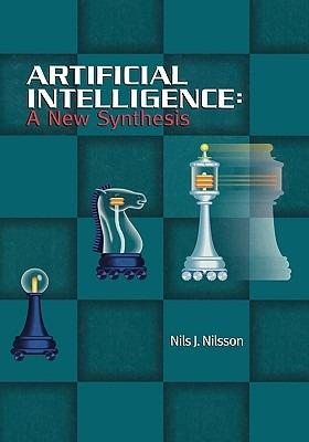 Artificial Intelligence - Nils J. Nilsson - Libro Elsevier Science & Technology, The Morgan Kaufmann Series in Artificial Intelligence | Libraccio.it