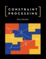 Constraint Processing - Rina Dechter - Libro Elsevier Science & Technology, The Morgan Kaufmann Series in Artificial Intelligence | Libraccio.it