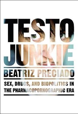 Testo Junkie - Beatriz Preciado - Libro Feminist Press at The City University of New York | Libraccio.it