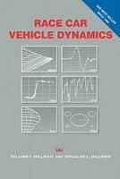 Race Car Vehicle Dynamics - William F. Milliken, Douglas L. Milliken - Libro SAE International, Premiere Series | Libraccio.it