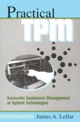 Practical TPM - James Leflar - Libro Taylor & Francis Inc | Libraccio.it