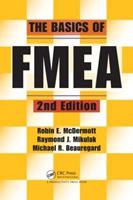 The Basics of FMEA - Raymond J. Mikulak, Robin McDermott, Michael Beauregard - Libro Taylor & Francis Inc | Libraccio.it