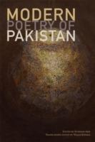 Modern Poetry of Pakistan  - Libro Dalkey Archive Press, Pakistani Literature Series | Libraccio.it