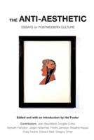 Anti-aesthetic - Hal Foster - Libro The New Press | Libraccio.it