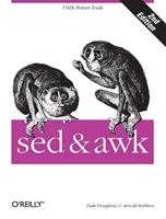 sed & awk - Dale Dougherty - Libro O'Reilly Media, Nutshell Handbooks | Libraccio.it