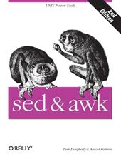 sed & awk