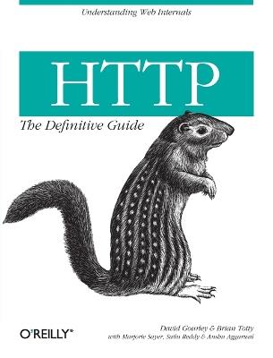 HTTP - David Gourley - Libro O'Reilly Media, Definitive Guide | Libraccio.it