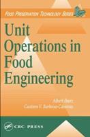 Unit Operations in Food Engineering - Albert Ibarz, Gustavo V. Barbosa-Canovas - Libro Taylor & Francis Inc, Food Preservation Technology | Libraccio.it