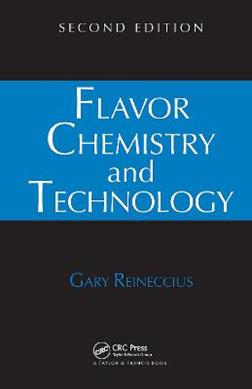 Flavor Chemistry and Technology - Gary Reineccius - Libro Taylor & Francis Inc | Libraccio.it