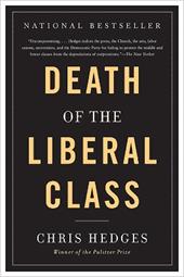 Death of the Liberal Class