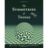 The Symmetries of Things