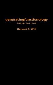 generatingfunctionology