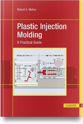 Plastic Injection Molding - Robert A. Malloy - Libro Hanser Publications | Libraccio.it