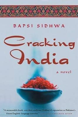 Cracking India - Sidhwa - Libro Milkweed Editions | Libraccio.it