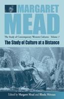 The Study of Culture At a Distance  - Libro Berghahn Books, Incorporated, Margaret Mead: The Study of Contemporary Western Culture | Libraccio.it