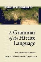 A Grammar of the Hittite Language - Harry A. Hoffner Jr., H. Craig Melchert - Libro Eisenbrauns, Languages of the Ancient Near East | Libraccio.it