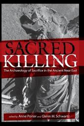 Sacred Killing