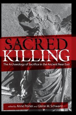 Sacred Killing  - Libro Pennsylvania State University Press | Libraccio.it