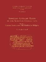 Sumerian Literary Texts in the Schøyen Collection - Christopher Metcalf - Libro Pennsylvania State University Press, CUSAS | Libraccio.it