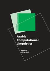 Arabic Computational Linguistics