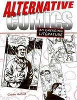 Alternative Comics - Charles Hatfield - Libro University Press of Mississippi | Libraccio.it