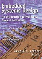 Embedded Systems Design - Arnold Berger - Libro CMP Books | Libraccio.it