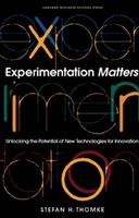 Experimentation Matters - Stefan H. Thomke - Libro Harvard Business Review Press | Libraccio.it