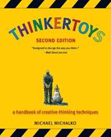 Thinkertoys - Michael Michalko - Libro Random House USA Inc | Libraccio.it