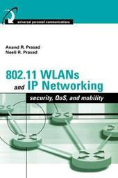 Wireless LAN Systems