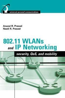 Wireless LAN Systems - Neeli Prasad, Anand Prasad - Libro Artech House Publishers | Libraccio.it