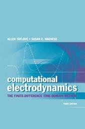 Computational Electrodynamics: The Finite-Difference Time-Domain Method, Third Edition