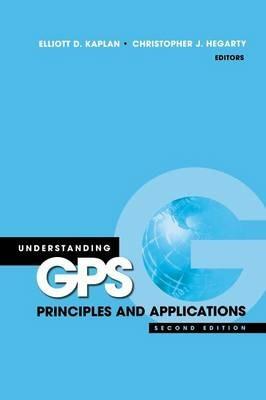 Understanding GPS  - Libro Artech House Publishers, Mobile Communications Library | Libraccio.it