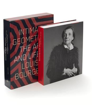 Intimate geometries. The art and life of Louise Bourgeois. Ediz. illustrata - Robert Storr - Libro Phaidon 2016 | Libraccio.it