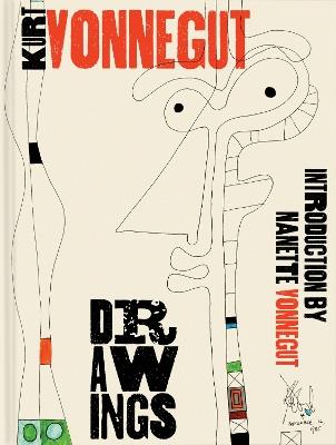 Kurt Vonnegut drawings  - Libro Phaidon 2026 | Libraccio.it