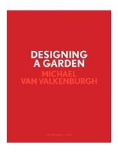Designing a garden. Monk's Garden at the Isabella Stewart Gardner Museum