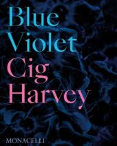 Blue violet. Ediz. a colori