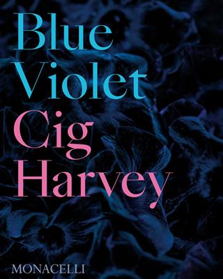 Blue violet. Ediz. a colori - Cig Harvey - Libro Phaidon 2021, The Monacelli Press | Libraccio.it