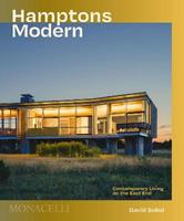 Hamptons modern. Ediz. italiana - David J. Sokol - Libro Phaidon 2022 | Libraccio.it